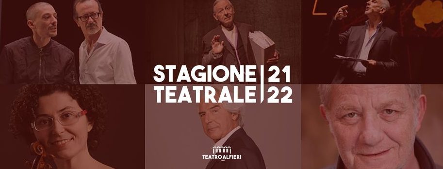 Stagione Teatrale 21 22